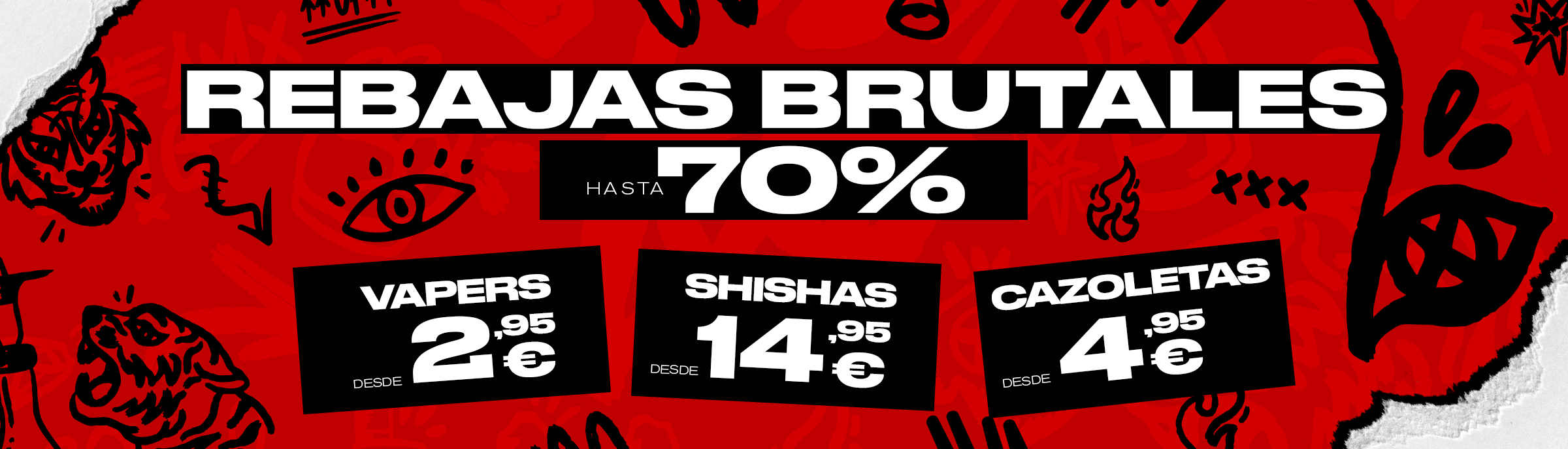 Rebajas 2026